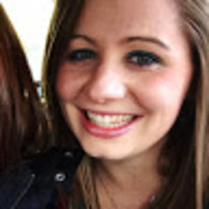 Meet your Posher, Kaitlin